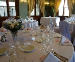 St. Havel - zaručená romantika