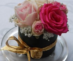 Svatba v penzionu U farmáře