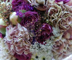 Svatba ve stylu vintage