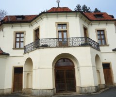 Svatba v Auberge de Provence