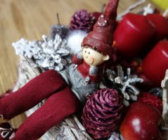 Sametové Vánoce Hany Štěrbové