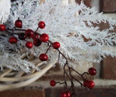 Vánoční výstava 2013