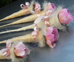 Svatba u zříceniny hradu Zvířetice