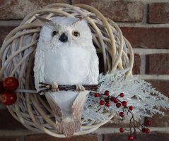 Vánoční výstava 2013