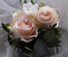 St. Havel - zaručená romantika