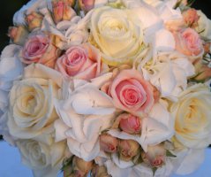 Svatba na zámku Liblice