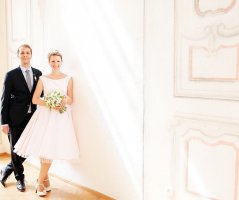 Konvalinková svatba