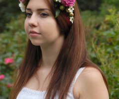 Svatba ve stylu vintage