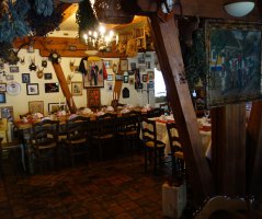 Svatba v Auberge de Provence