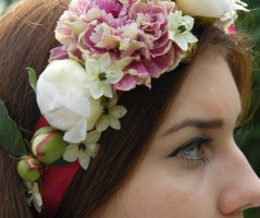 Svatba ve stylu vintage