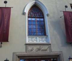 St. Havel - zaručená romantika