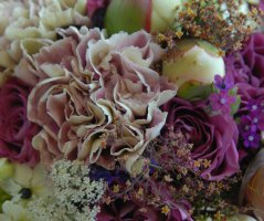 Svatba ve stylu vintage