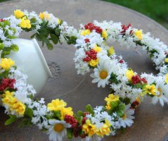 Svatba v Jeseníkách