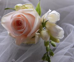 St. Havel - zaručená romantika