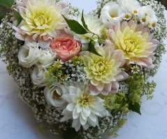 Svatba v Panenském Týnci