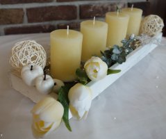 Vánoční výstava 2013