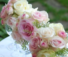 Svatba v penzionu U farmáře