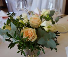 St. Havel - zaručená romantika