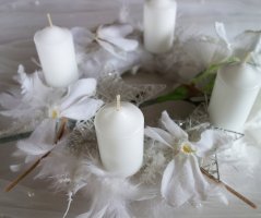 Vánoční výstava 2013