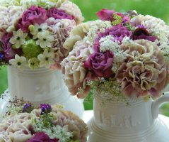 Svatba ve stylu vintage