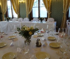 St. Havel - zaručená romantika