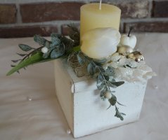 Vánoční výstava 2013