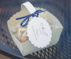 Svatba v Chateau St.Havel