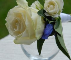 Svatba v Chateau St.Havel