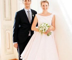 Konvalinková svatba