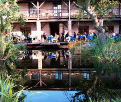 Levandulová svatba v Botanice