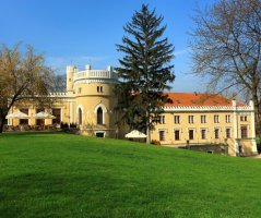 Svatba v Chateau St.Havel