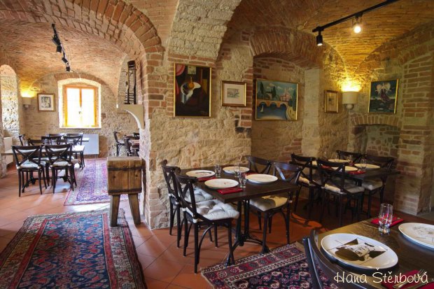 Luční svatba ve Dvoře Hoffmeister