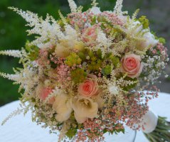 Svatba na Zámeku Nelahozeves