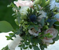 Svatba v "Penzionu z kamene"