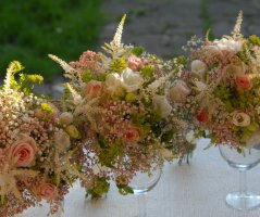 Svatba na Zámeku Nelahozeves