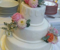 Svatba na Vyšehradě