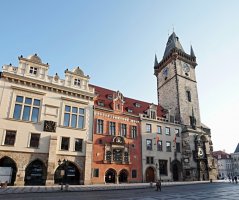 Jemná jarní svatba