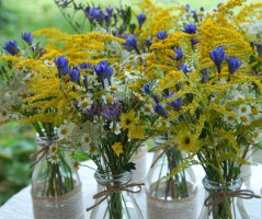 Svatba v Yard resortu