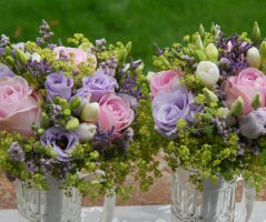 Svatba v Červeném Újezdě