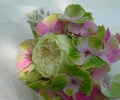 Svatba netradičně v černém