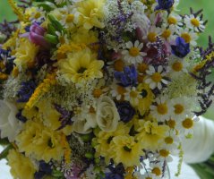 Svatba v Yard resortu