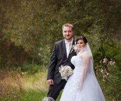 Svatba v Green Valley