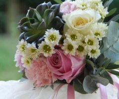 Svatba v Penzionu v polích