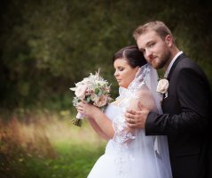 Svatba v Green Valley