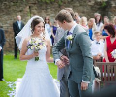 Svatba na statku Blažejovive