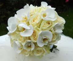 Hledáte inspiraci pro vaši svatbu?