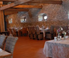 Svatba v Horse Parku