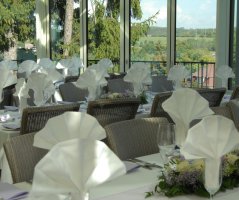 Svatba v rezidenci Liběchov