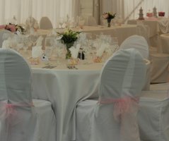 Svatba na zámku Chateau St. Havel