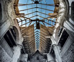 Svatba v kostele Neratov